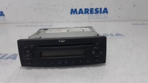 Used Radio CD player Iveco New Daily IV 29L14C, 29L14C/P, 29L14V, 29L14V/P Price € 60,50 Inclusive VAT offered by Maresia Parts