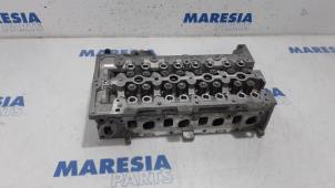 Used Cylinder head Fiat Fiorino (225) 1.3 JTD 16V Multijet Price € 266,81 Inclusive VAT offered by Maresia Parts
