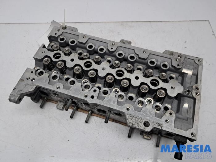 Usagé Culasse Fiat Punto Evo (199) 1.3 JTD Multijet 85 16V Euro 5 Prix € 262,50 Règlement à la marge proposé par Maresia Parts