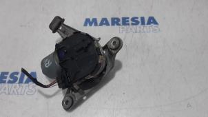 Używane Silnik wycieraczek przednich Renault Scénic IV (RFAJ) 1.3 TCE 140 16V Cena € 157,50 Procedura marży oferowane przez Maresia Parts