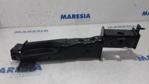 Used Subframe Renault Scénic IV (RFAJ) 1.3 TCE 140 16V Price € 75,00 Margin scheme offered by Maresia Parts