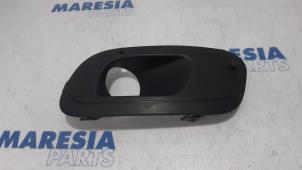Used Cover plate fog light, left Fiat Panda (312) 0.9 TwinAir 65 Price € 25,00 Margin scheme offered by Maresia Parts