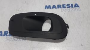 Used Fog light cover plate, right Fiat Panda (312) 0.9 TwinAir 65 Price € 25,00 Margin scheme offered by Maresia Parts