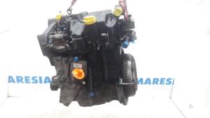 Used Engine Renault Scénic III (JZ) 1.5 dCi 105 Price € 945,00 Margin scheme offered by Maresia Parts