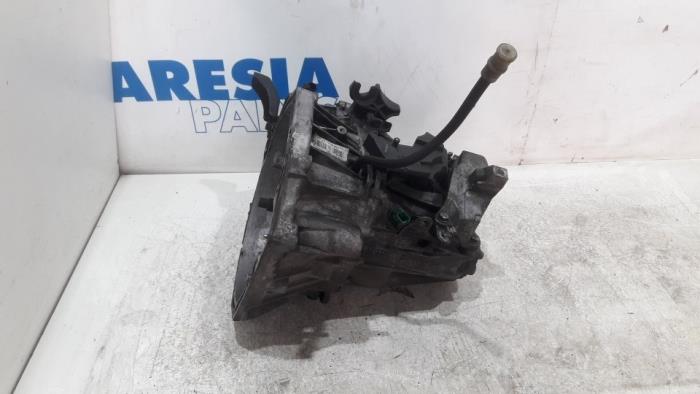 Gebrauchte Getriebe Renault Scénic III (JZ) 1.5 dCi 105 Preis € 472,50 Margenregelung angeboten von Maresia Parts