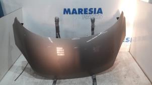 Używane Maska Renault Scénic III (JZ) 1.5 dCi 105 Cena € 157,50 Procedura marży oferowane przez Maresia Parts