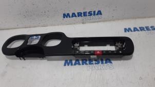 Used Dashboard part Fiat Panda (312) 0.9 TwinAir 65 Price € 75,00 Margin scheme offered by Maresia Parts