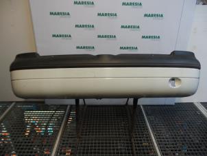 Used Rear bumper Renault Twingo (C06) 1.2 Price € 40,00 Margin scheme offered by Maresia Parts