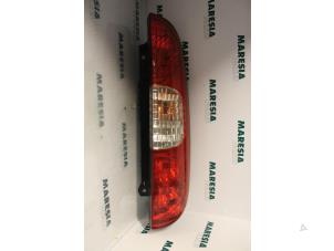 Used Taillight, right Fiat Doblo Cargo (223) 1.3 D 16V Multijet Price € 36,30 Inclusive VAT offered by Maresia Parts