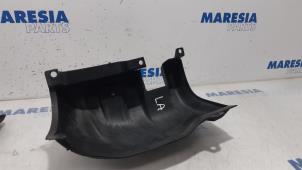 Used Rear bumper component, left Iveco New Daily IV 29L14C, 29L14C/P, 29L14V, 29L14V/P Price € 36,30 Inclusive VAT offered by Maresia Parts