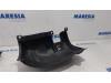 Rear bumper component, left from a Iveco New Daily IV, 2006 / 2011 29L14C, 29L14C/P, 29L14V, 29L14V/P, Delivery, Diesel, 2.287cc, 100kW (136pk), RWD, F1AE0481H, 2006-05 / 2011-08 2007