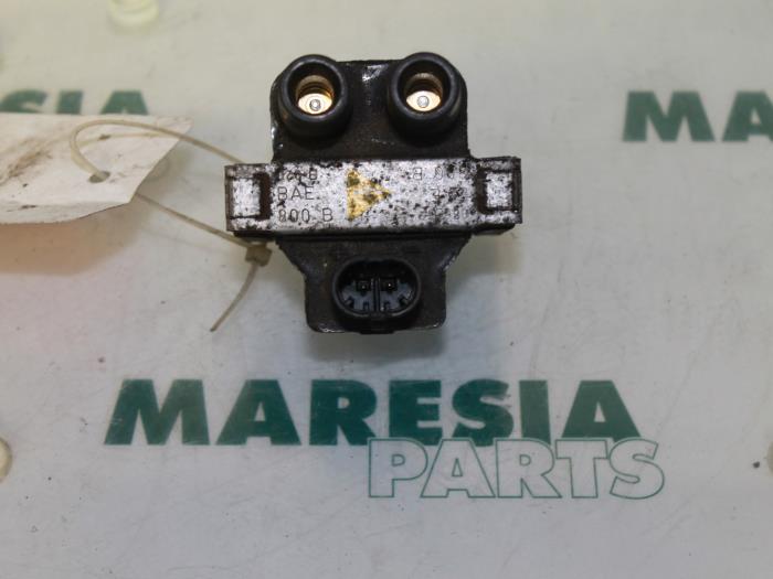 Gebrauchte Zündspule Fiat Punto I (176) 60 1.2 S,SX,Selecta Preis € 10,00 Margenregelung angeboten von Maresia Parts