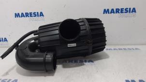 Usagé Boîtier filtre à air Iveco New Daily IV 29L14C, 29L14C/P, 29L14V, 29L14V/P Prix € 158,81 Prix TTC proposé par Maresia Parts