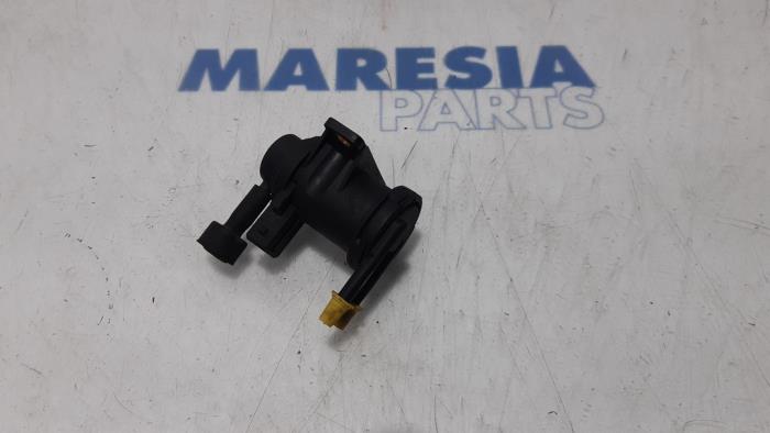 Usagé Régulateur pression turbo Iveco New Daily IV 29L14C, 29L14C/P, 29L14V, 29L14V/P Prix € 48,40 Prix TTC proposé par Maresia Parts