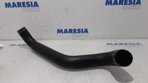 Used Turbo hose Iveco New Daily IV 29L14C, 29L14C/P, 29L14V, 29L14V/P Price € 30,25 Inclusive VAT offered by Maresia Parts