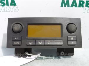 Used Heater control panel Citroen C4 Coupé (LA) 1.6 16V Price € 25,00 Margin scheme offered by Maresia Parts