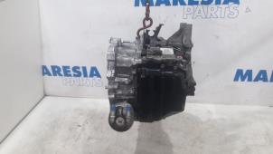 Used Gearbox Peugeot 508 SW (8E/8U) 2.0 HDiF 16V Autom. Price € 1.050,00 Margin scheme offered by Maresia Parts