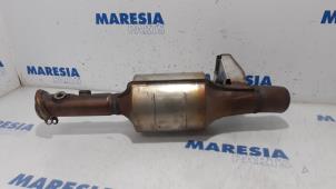 Used Catalytic converter Renault Master IV (MA/MB/MC/MD/MH/MF/MG/MH) 2.3 dCi 135 16V FWD Price € 381,15 Inclusive VAT offered by Maresia Parts