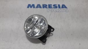 Used Fog light, front left Peugeot 208 I (CA/CC/CK/CL) 1.2 Vti 12V PureTech 82 Price € 30,00 Margin scheme offered by Maresia Parts
