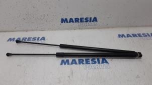 Used Set of tailgate gas struts Renault Scénic III (JZ) 1.5 dCi 105 Price € 35,00 Margin scheme offered by Maresia Parts