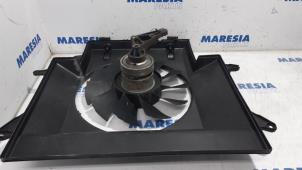 Used Fan motor Iveco New Daily IV 29L14C, 29L14C/P, 29L14V, 29L14V/P Price € 190,58 Inclusive VAT offered by Maresia Parts