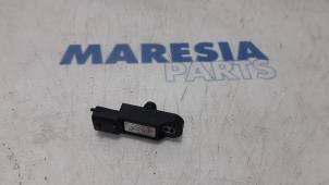 Used Mapping sensor (intake manifold) Renault Scénic III (JZ) 1.5 dCi 105 Price € 25,00 Margin scheme offered by Maresia Parts
