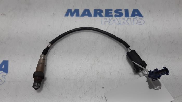 Usados Sonda Lambda Peugeot 308 (4A/C) 1.6 16V THP 155 Precio € 40,00 Norma de margen ofrecido por Maresia Parts