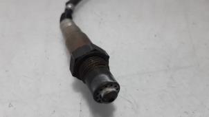 Lambda probe from a Peugeot 308 (4A/C) 1.6 16V THP 155 2010