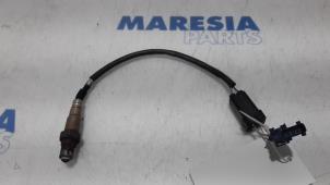 Używane Sonda lambda Peugeot 308 (4A/C) 1.6 16V THP 155 Cena € 40,00 Procedura marży oferowane przez Maresia Parts