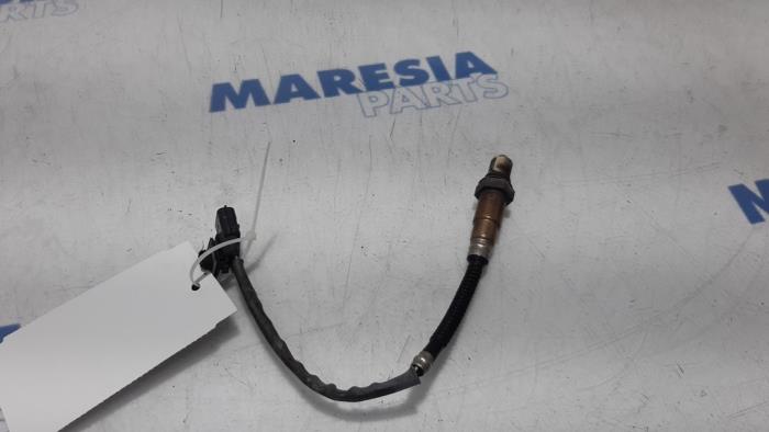 Usados Sonda Lambda Renault Espace (JK) 2.0 16V Turbo Precio € 40,00 Norma de margen ofrecido por Maresia Parts