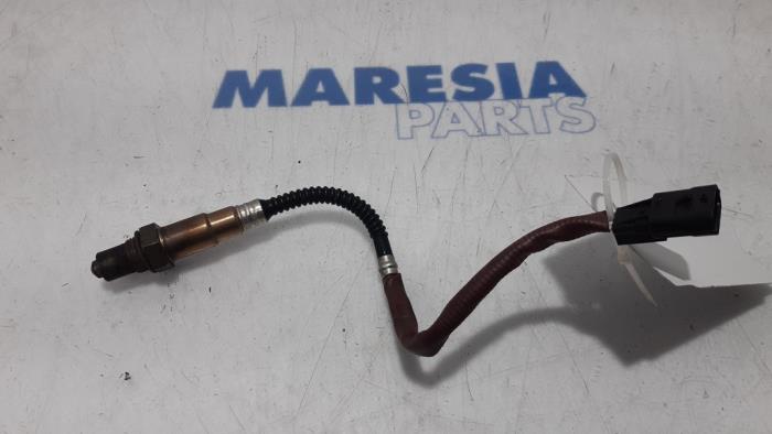 Used Lambda probe Renault Scénic III (JZ) 1.2 16V TCe 130 Price € 40,00 Margin scheme offered by Maresia Parts