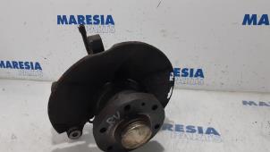 Used Knuckle, front right Iveco New Daily IV 29L14C, 29L14C/P, 29L14V, 29L14V/P Price € 190,58 Inclusive VAT offered by Maresia Parts