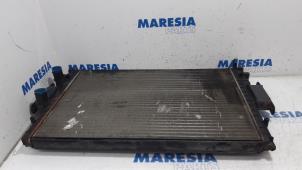 Used Radiator Iveco New Daily IV 29L14C, 29L14C/P, 29L14V, 29L14V/P Price € 36,30 Inclusive VAT offered by Maresia Parts