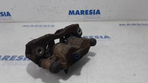Used Front brake calliper, left Iveco New Daily IV 29L14C, 29L14C/P, 29L14V, 29L14V/P Price € 127,05 Inclusive VAT offered by Maresia Parts