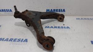 Used Front lower wishbone, right Iveco New Daily IV 29L14C, 29L14C/P, 29L14V, 29L14V/P Price € 90,75 Inclusive VAT offered by Maresia Parts
