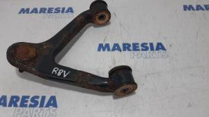 Used Front upper wishbone, right Iveco New Daily IV 29L14C, 29L14C/P, 29L14V, 29L14V/P Price € 127,05 Inclusive VAT offered by Maresia Parts