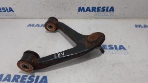 Used Front upper wishbone, left Iveco New Daily IV 29L14C, 29L14C/P, 29L14V, 29L14V/P Price € 127,05 Inclusive VAT offered by Maresia Parts
