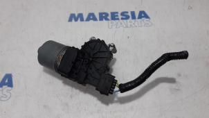 Used Front wiper motor Peugeot 308 (L3/L8/LB/LH/LP) 1.2 12V VTi PureTech 82 Price € 36,50 Margin scheme offered by Maresia Parts