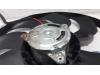 Fan motor from a Peugeot 308 (L3/L8/LB/LH/LP) 1.2 12V VTi PureTech 82 2014