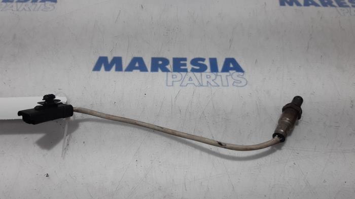 Used Lambda probe Peugeot 208 I (CA/CC/CK/CL) 1.2 Vti 12V PureTech 82 Price € 40,00 Margin scheme offered by Maresia Parts