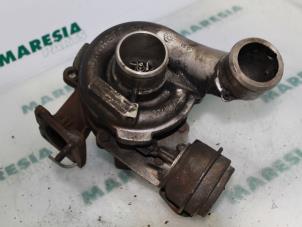 Used Turbo Alfa Romeo 147 (937) 1.9 JTD 115 Price € 141,75 Margin scheme offered by Maresia Parts