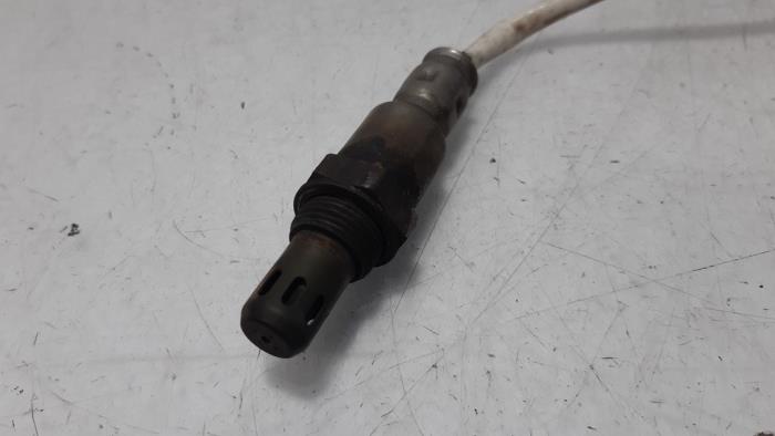 Sonde lambda d'un Peugeot 308 (L3/L8/LB/LH/LP) 1.2 12V VTi PureTech 82 2014