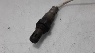 Sonde lambda d'un Peugeot 308 (L3/L8/LB/LH/LP) 1.2 12V VTi PureTech 82 2014