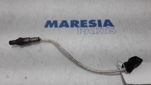Sonde lambda d'un Peugeot 308 (L3/L8/LB/LH/LP) 1.2 12V VTi PureTech 82 2014
