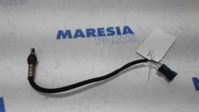 Used Lambda probe Peugeot 308 (4A/C) 1.6 VTI 16V Price € 40,00 Margin scheme offered by Maresia Parts