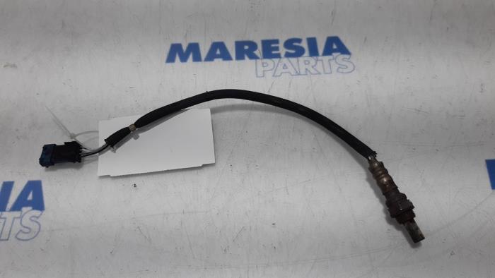 Used Lambda probe Peugeot 207 SW (WE/WU) 1.6 16V Price € 40,00 Margin scheme offered by Maresia Parts