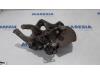 Peugeot 508 SW (8E/8U) 2.0 HDiF 16V Autom. Achsschenkel rechts hinten