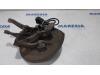 Peugeot 508 SW (8E/8U) 2.0 HDiF 16V Autom. Achsschenkel links hinten
