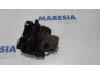 Peugeot 508 SW (8E/8U) 2.0 HDiF 16V Autom. Bremszange rechts hinten