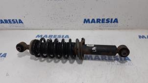 Used Rear shock absorber rod, left Peugeot 508 SW (8E/8U) 2.0 HDiF 16V Autom. Price € 40,00 Margin scheme offered by Maresia Parts